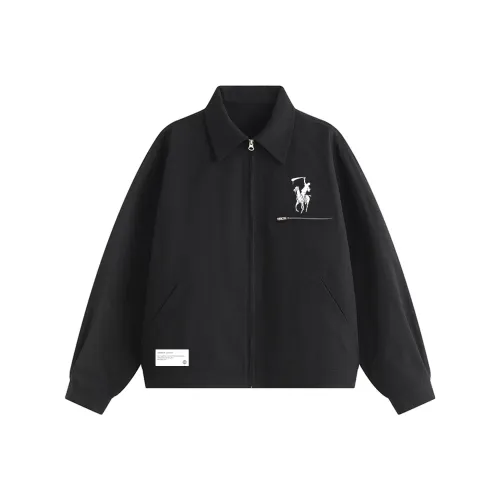 AMBER LIGHT Куртки и Пальто Унисекс