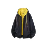 Черный [с флисовой подкладкой и утепленный]