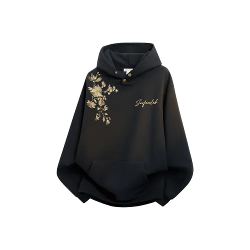 7 SEVFUN Унисекс Свитшоты