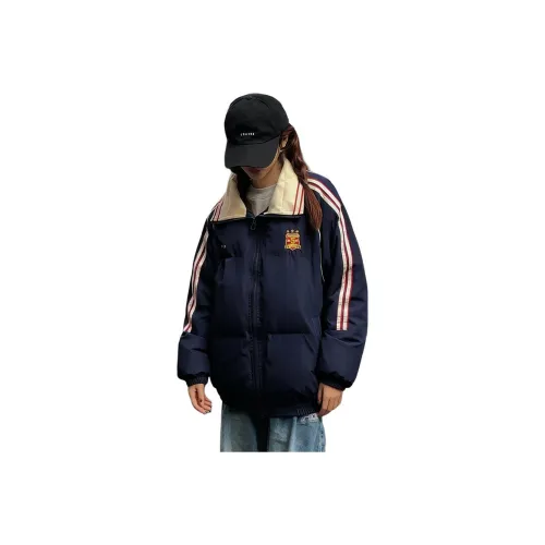 Peaches Peaches Пуховая куртка Женская