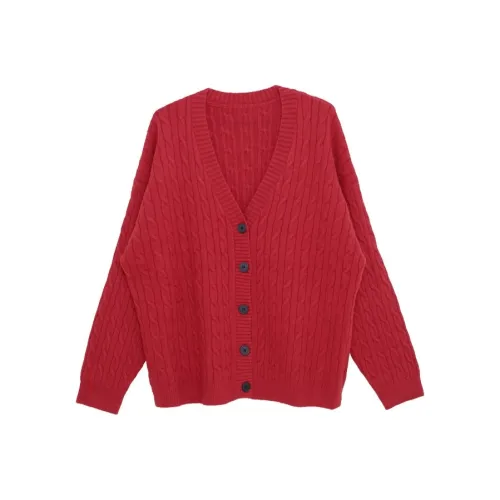 UNSPECIFIED TWISTED Fried Dough Классический Свитер Женские