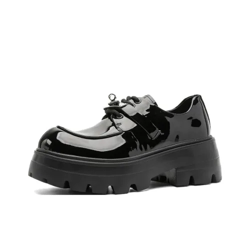 GOSO Повседневные кожаные туфли для мужчин