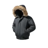 Металлический серый