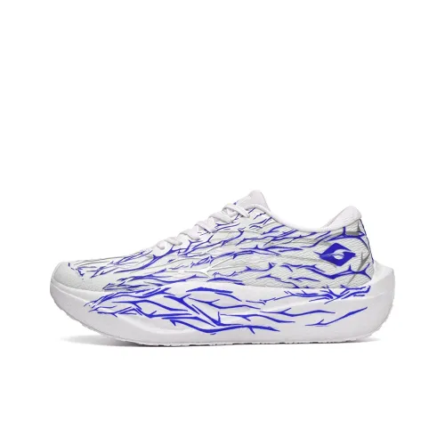 MUSNODO Амортизация Дышащий Легкий Низкий Топ Повседневные Беговые Кроссовки Унисекс