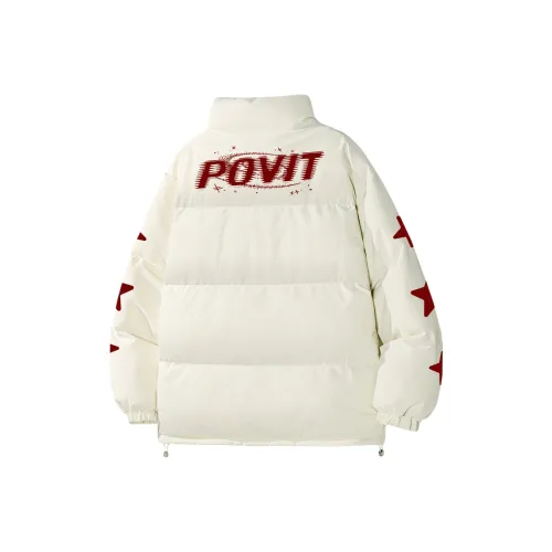POVIT Унисекс Пуховики