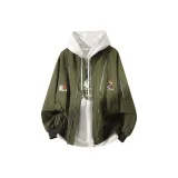 Армейский зеленый