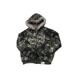 Камуфляж (Ткань, Этикетка, Версия)