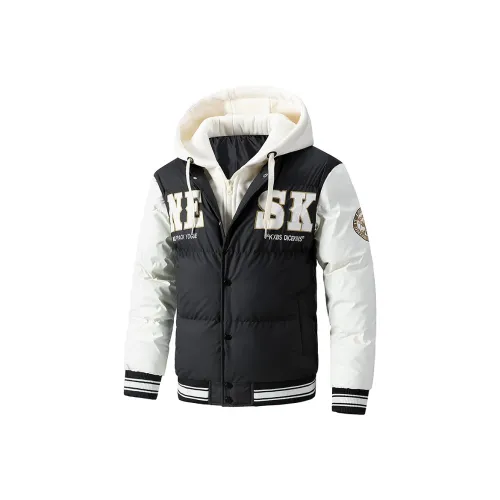 IL SARTO Унисекс Пуховики