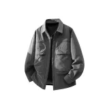 Светло-серый