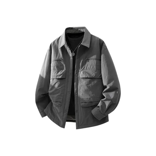 PGNC Унисекс Пуховики