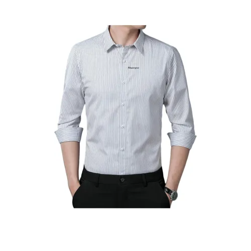 AHCN Мужские рубашки