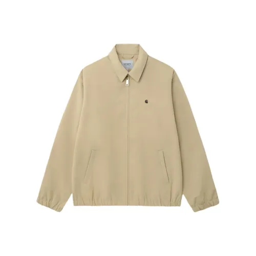 Carhartt WIP Fw25 Куртки и Пальто Мужской