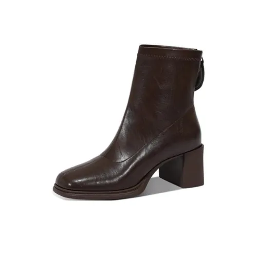 JESSICA SOPHIA Ботильоны 6 см Женские