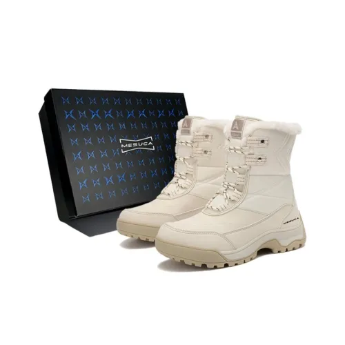 MESUCA Сноубутсы Женские