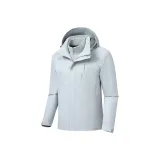 Серебристо-серый