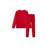 Красный китайский