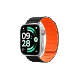 Чёрный & Оранжевый