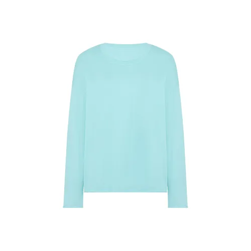 MEIYANG Женские Рубашки