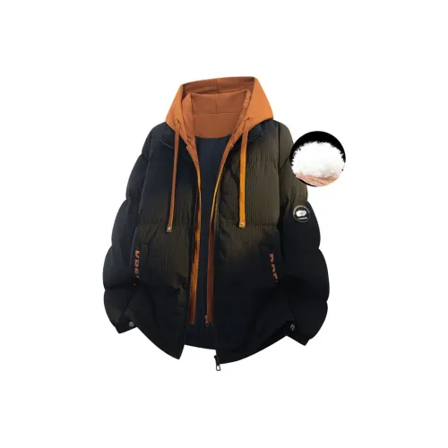 COMOWA Унисекс Пуховики