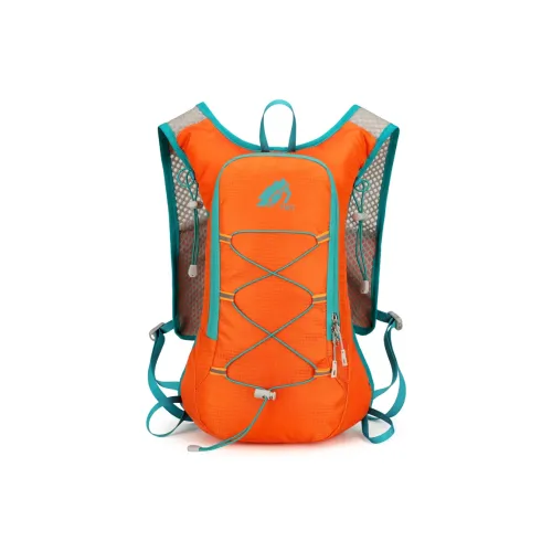 WXRX Oxford Рюкзак Стандартный Унисекс Многоцветный