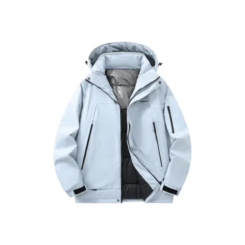 Kawasaki Унисекс Ветровки