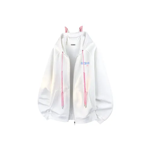 R.super Свитшот Куртка Унисекс