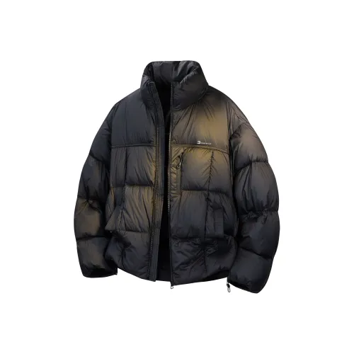 YINLANGSHIJIA Пуховик Мужской