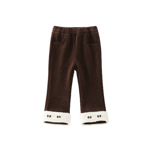 IMAU Кофе KIDS Брюки
