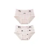 [2 упаковки] Черная клетка + Черный кролик