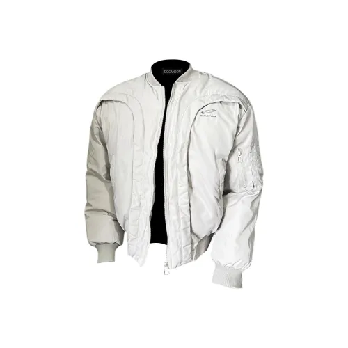 DOGANSON Унисекс Пуховики