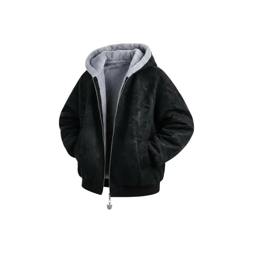 VPDP Унисекс Пуховики