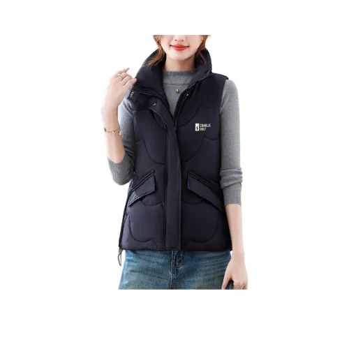 CHARLIE GOLF Женские жилеты