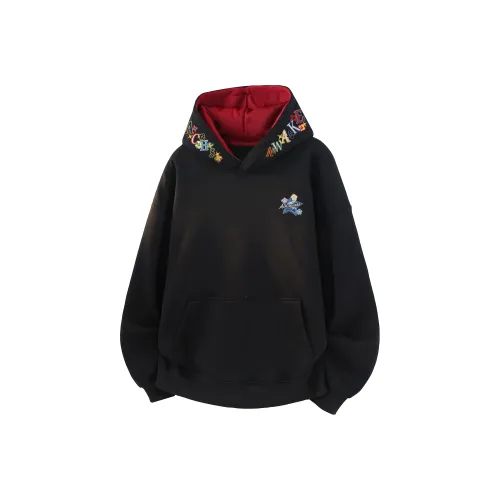 ACHS AWAKE Унисекс Свитшоты