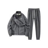 Серый, сумка