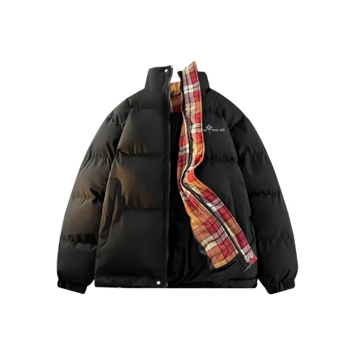 IGOI Унисекс Пуховики