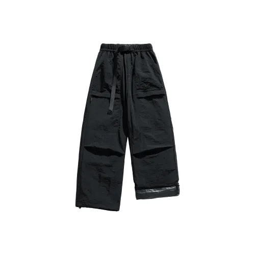 G.M BONNEY Унисекс Пуховые Штаны