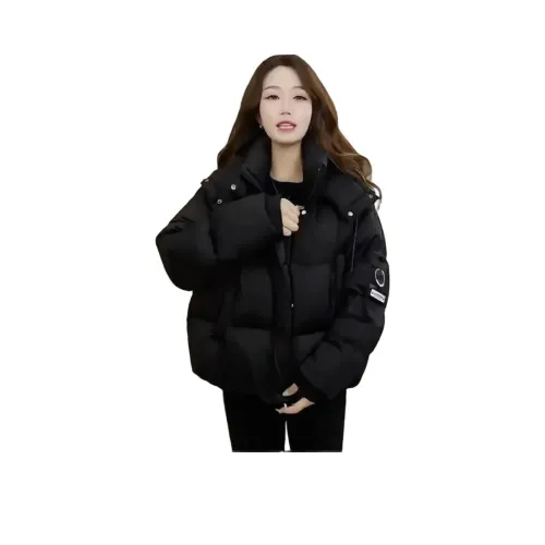 FLIM Экрю Женские пуховики