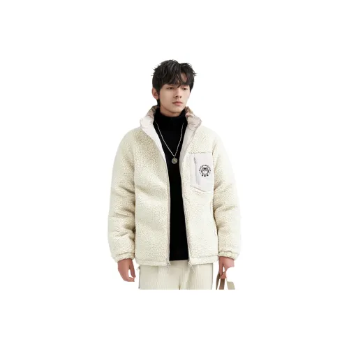 Supremo Cat Пуховая куртка Унисекс