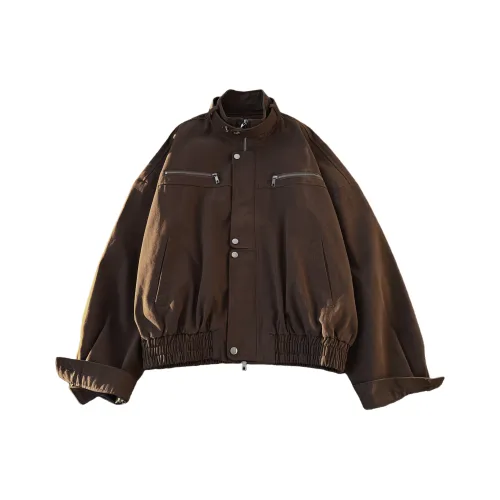 Bug Small Green Куртки и Пальто Унисекс