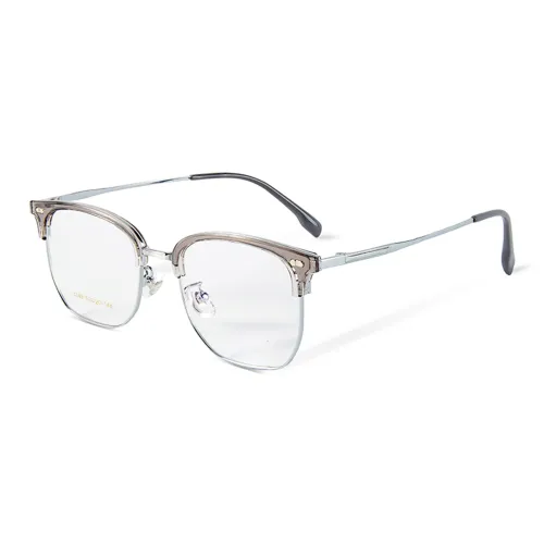 SEPTWOLVES Квадрат Монограмма Очки Унисекс