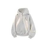 Туманно-серый