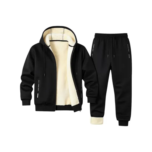 JIE STUDIO Повседневная спортивная одежда Унисекс