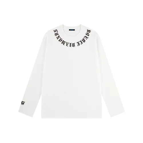 AULDEY Унисекс T-рубашки