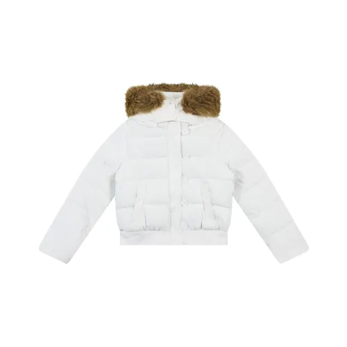 FDR Женские пуховики