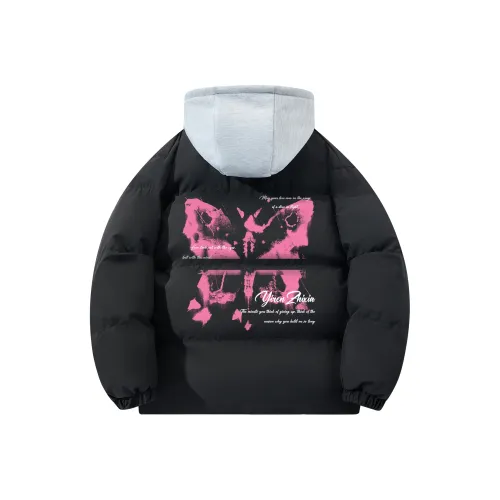 One-Man Down Puffer Unisex