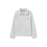 Смешанный цвет серый.