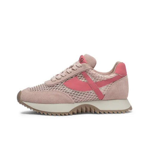 Coup de Foudre Дышащий Длина тела Увеличение Низкий Топ Повседневная обувь Женская