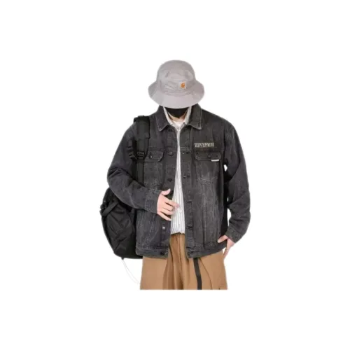 TONYBEAR Элегантность Мода Куртка Мужская