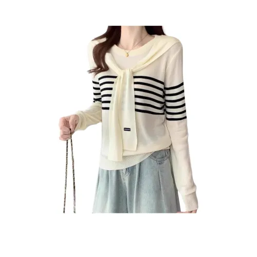 OURUOKE Женская трикотажная одежда