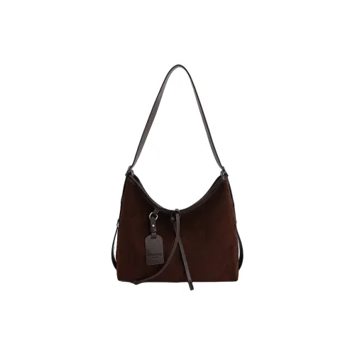 Tezimyt ПУ (полиуретан) Сумка через плечо Стандартная Женская Многоцветная